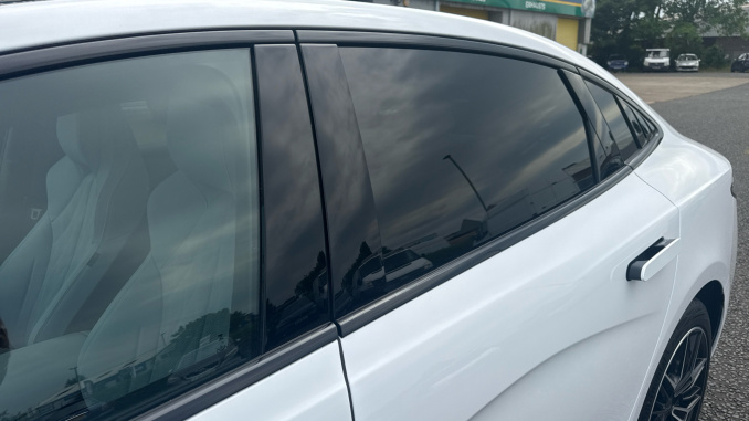 BYD Seal 230kW Design 83kWh 4dr Auto Electric Saloon - Image 28